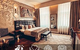 Alfons Boutique Hotel